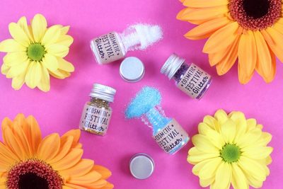 Wholesale Festival Glitter